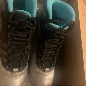Jordan 10 lady liberty brand new never worn from 2011
